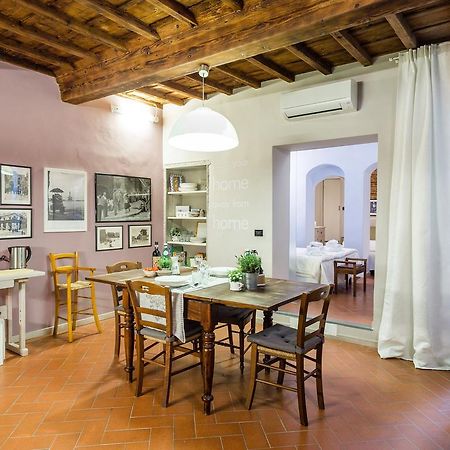 Torrigiani Apartment Firenze Eksteriør billede