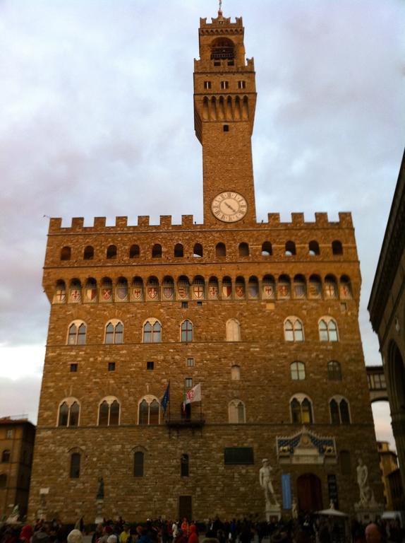 Torrigiani Apartment Firenze Værelse billede