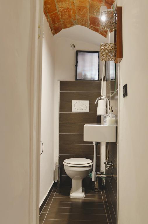 Torrigiani Apartment Firenze Værelse billede