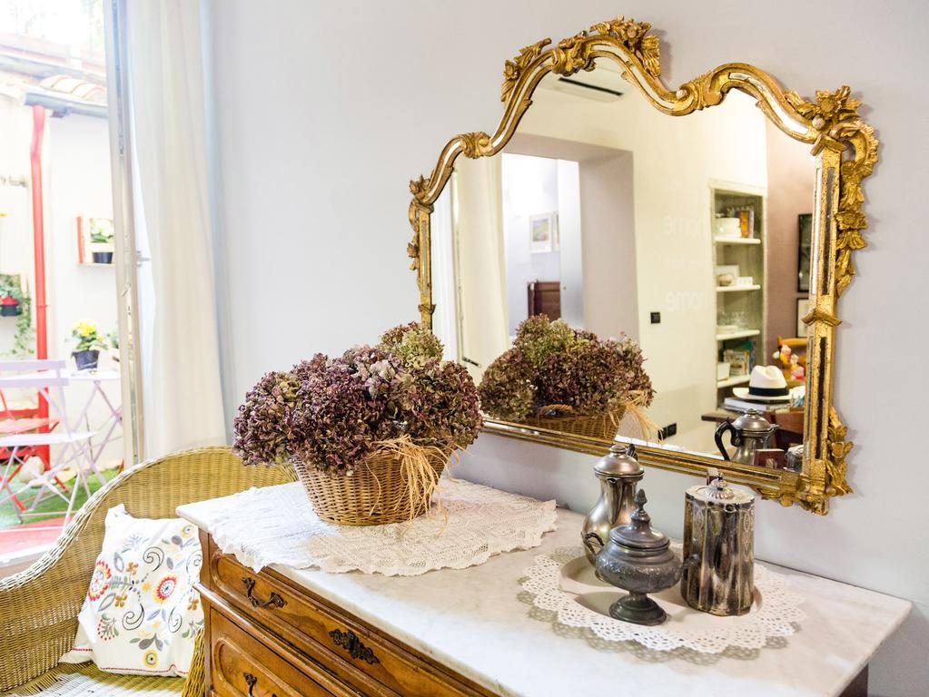 Torrigiani Apartment Firenze Eksteriør billede