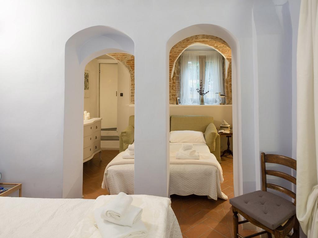 Torrigiani Apartment Firenze Eksteriør billede