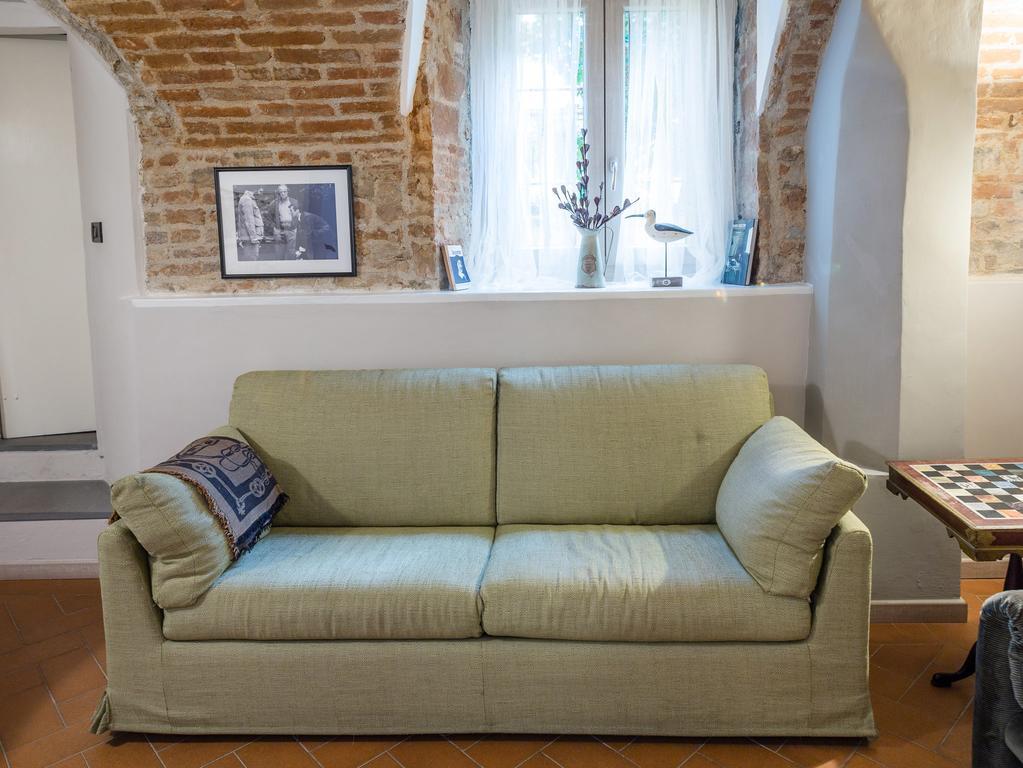 Torrigiani Apartment Firenze Eksteriør billede