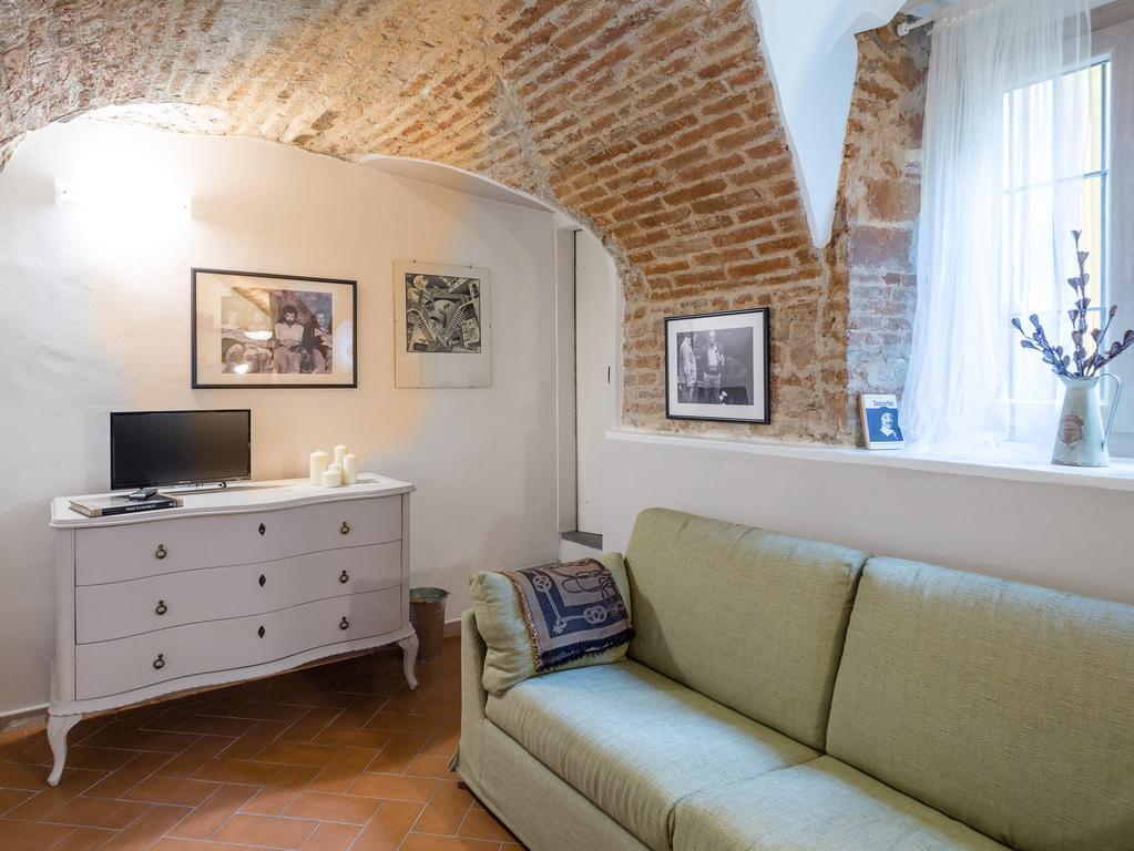 Torrigiani Apartment Firenze Eksteriør billede