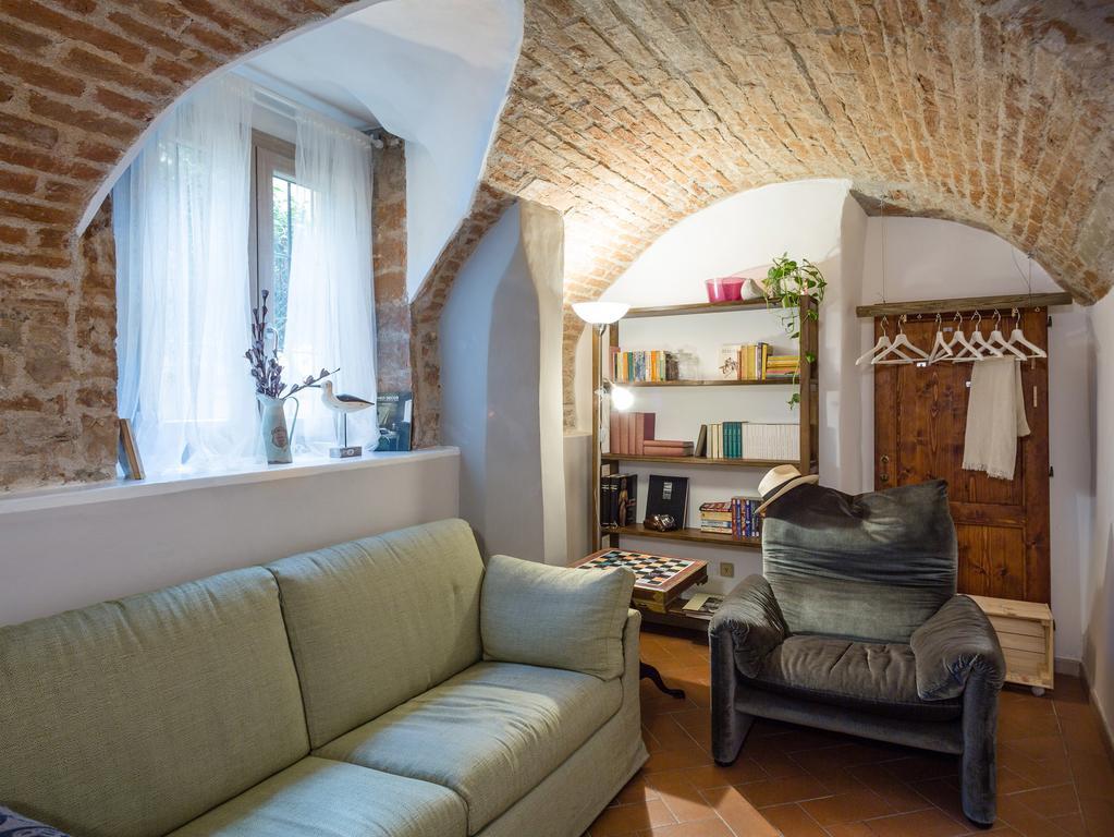 Torrigiani Apartment Firenze Eksteriør billede