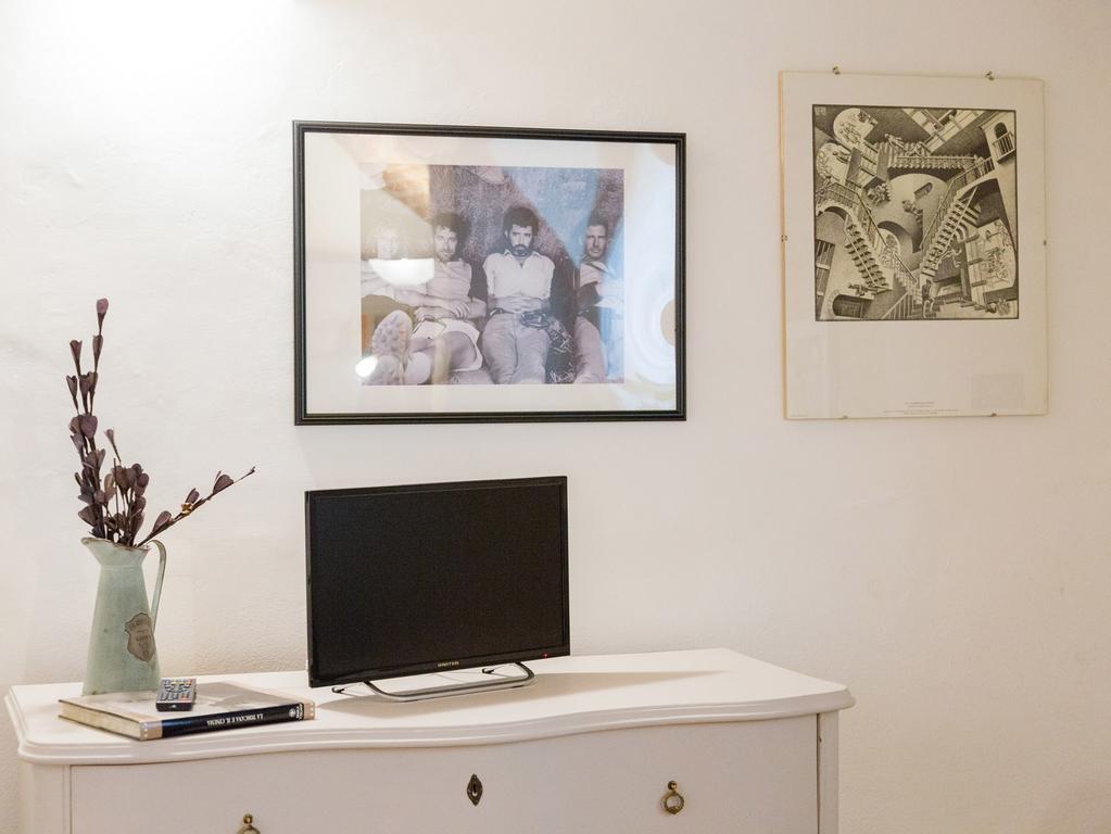 Torrigiani Apartment Firenze Eksteriør billede