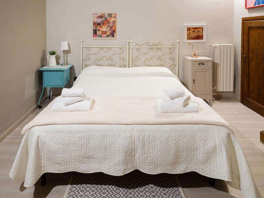 Torrigiani Apartment Firenze Eksteriør billede