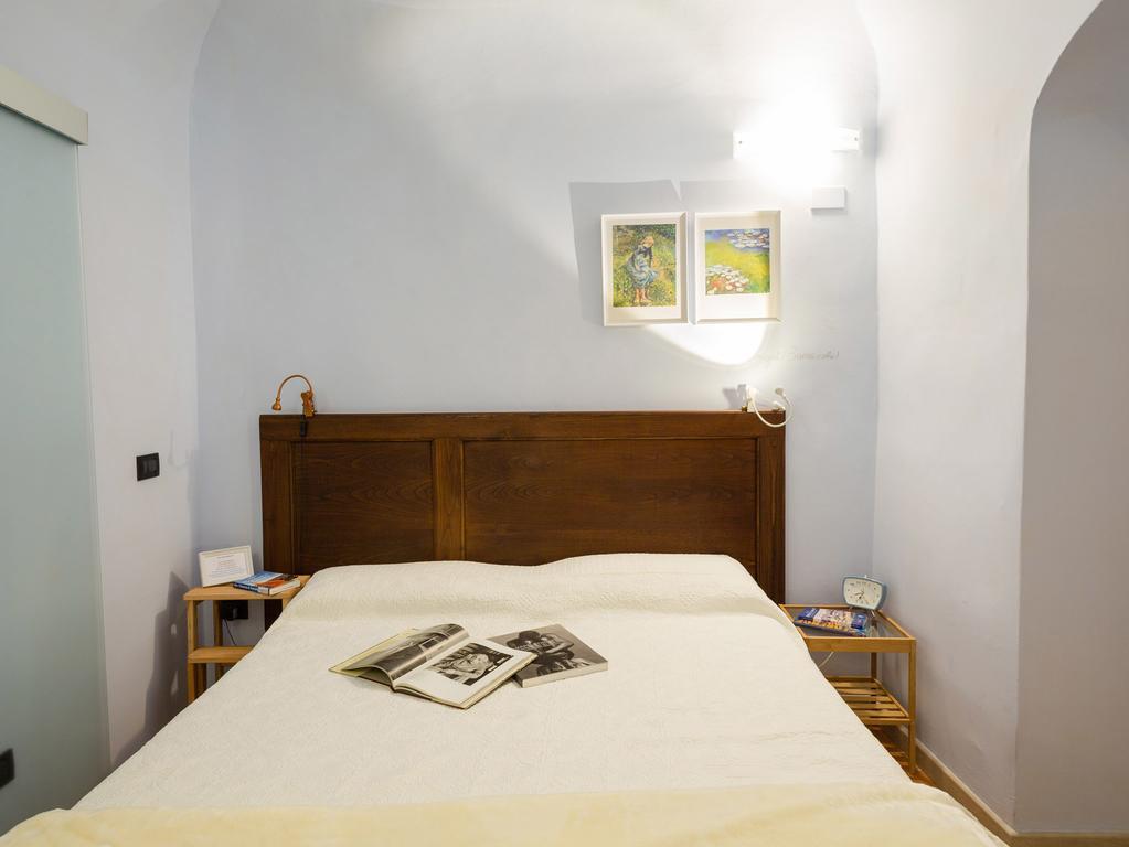 Torrigiani Apartment Firenze Eksteriør billede