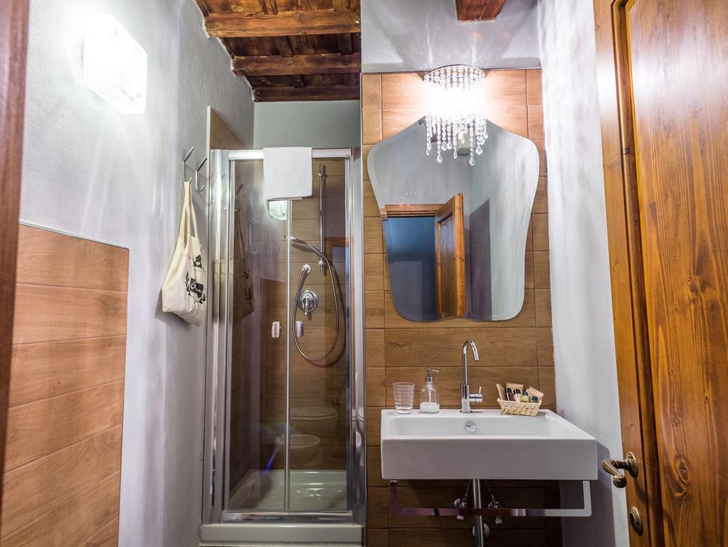 Torrigiani Apartment Firenze Eksteriør billede