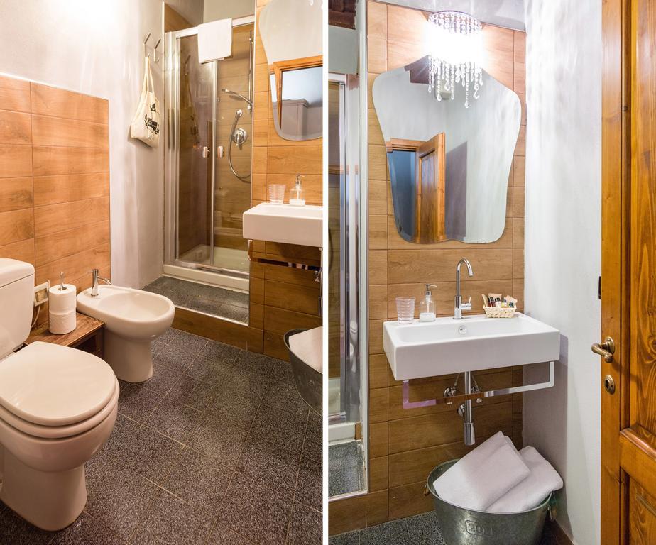 Torrigiani Apartment Firenze Eksteriør billede